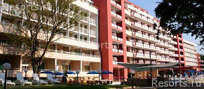 Gladiola Star Hotel 